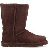 Women's Bearpaw Elle Short Boots