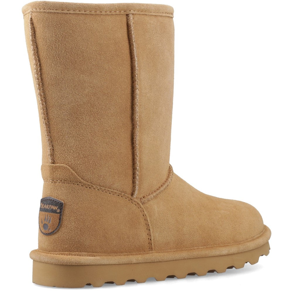Women's Bearpaw Elle Short Boots