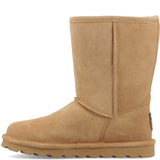 Women's Bearpaw Elle Short Boots