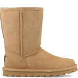 Women's Bearpaw Elle Short Boots