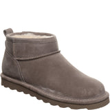 Women's Bearpaw Shorty Boots