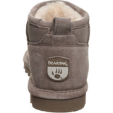 Women's Bearpaw Shorty Boots