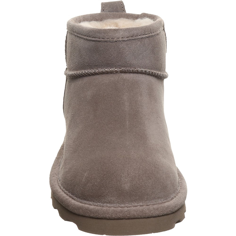 Women's Bearpaw Shorty Boots