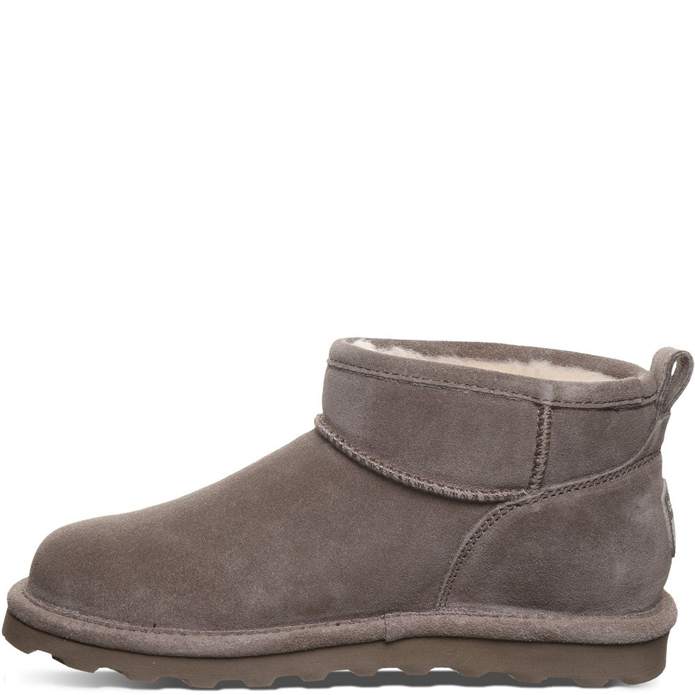 Women's Bearpaw Shorty Boots