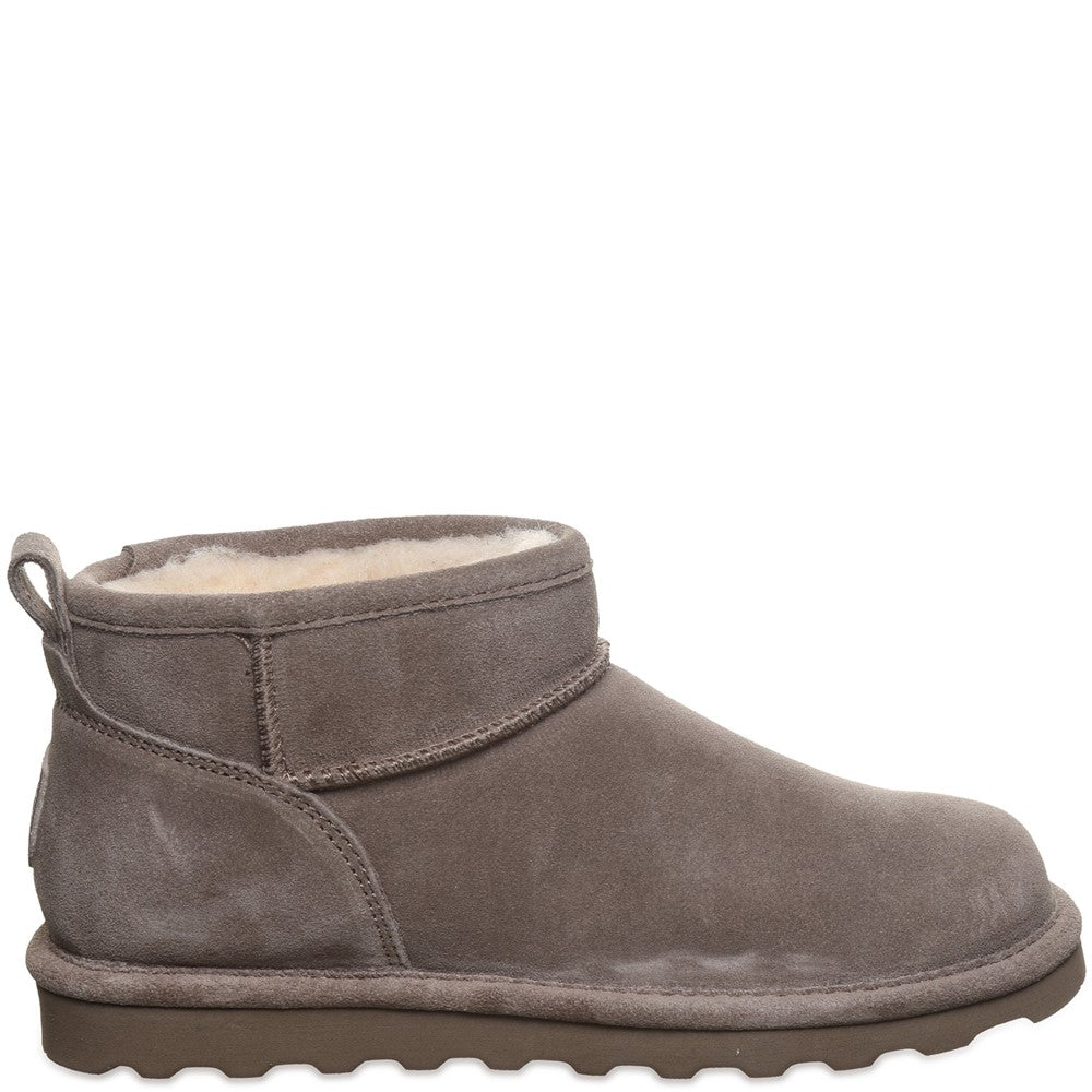 Women's Bearpaw Shorty Boots