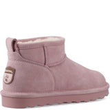 Women's Bearpaw Shorty Boots