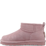 Women's Bearpaw Shorty Boots