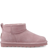 Women's Bearpaw Shorty Boots