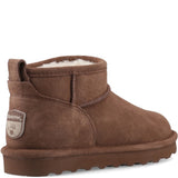 Women's Bearpaw Shorty Boots