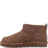 Women's Bearpaw Shorty Boots