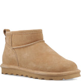 Women's Bearpaw Shorty Boots
