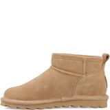 Women's Bearpaw Shorty Boots