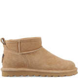 Women's Bearpaw Shorty Boots