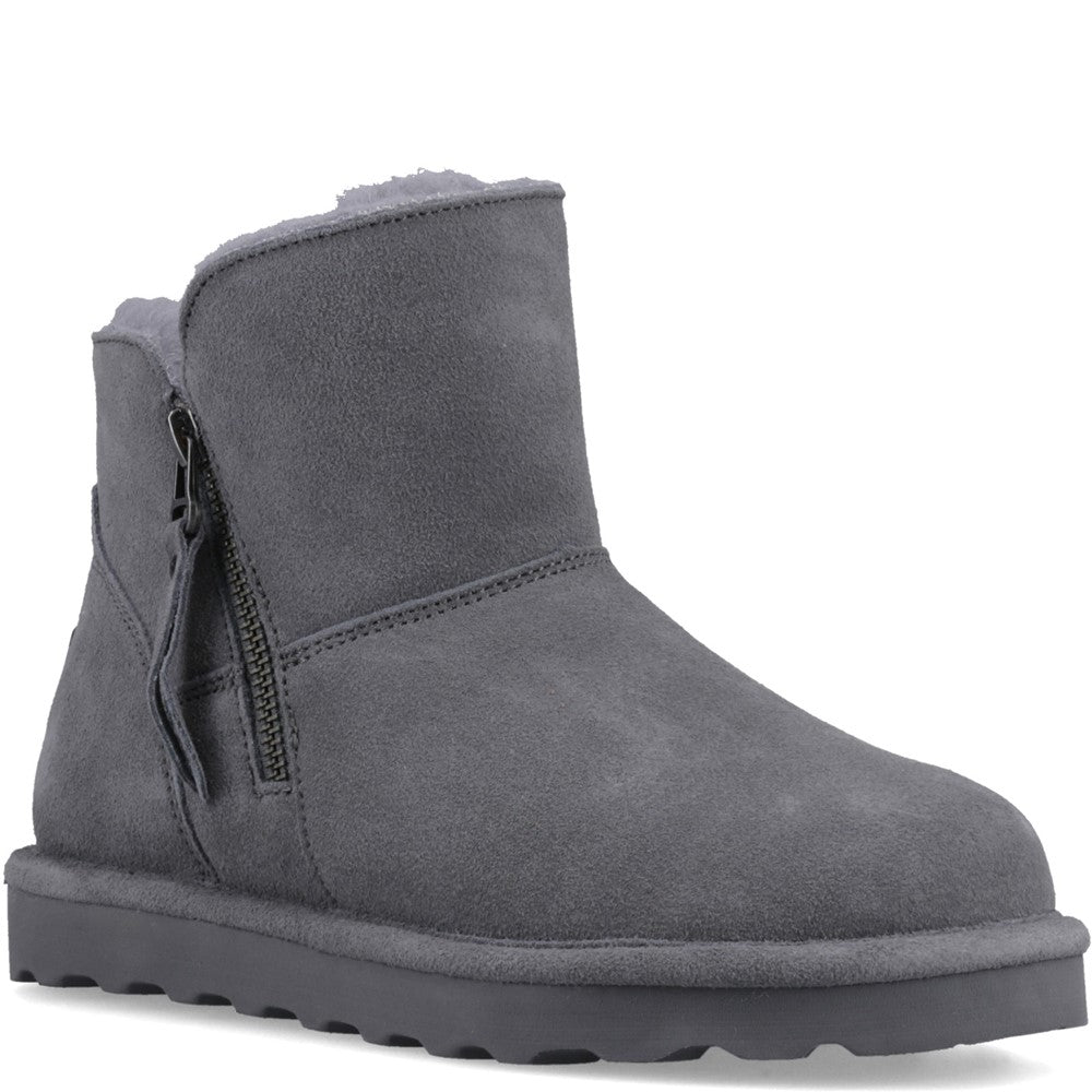 Women's Bearpaw Magnolia Ankle Boots