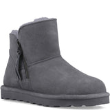 Women's Bearpaw Magnolia Ankle Boots