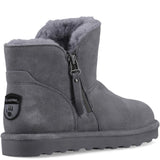 Women's Bearpaw Magnolia Ankle Boots
