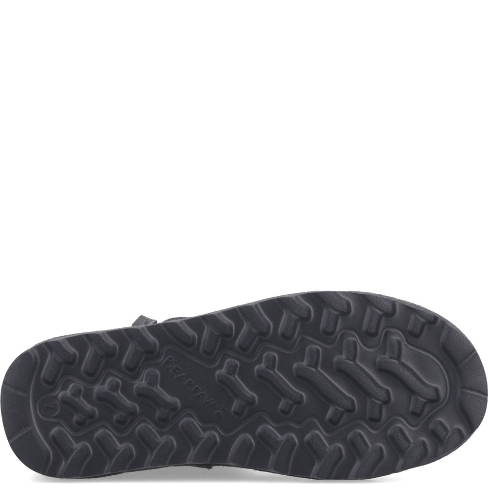 Women's Bearpaw Magnolia Ankle Boots