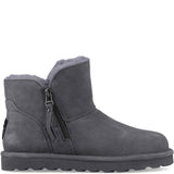 Women's Bearpaw Magnolia Ankle Boots