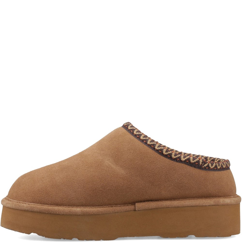 Women's Bearpaw Martis Slippers