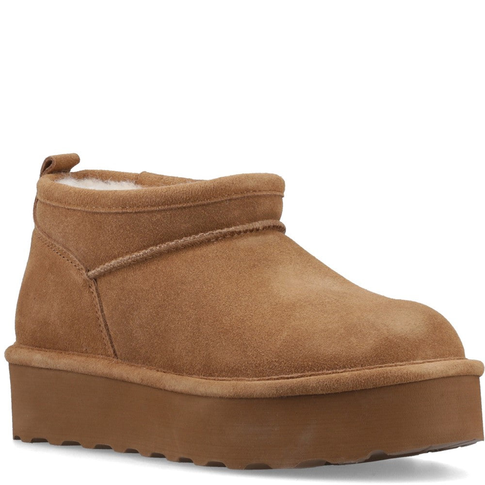 Women's Bearpaw Retro Super Shorty Boots