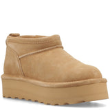 Women's Bearpaw Retro Super Shorty Boots