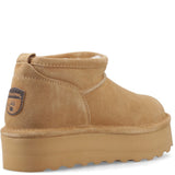 Women's Bearpaw Retro Super Shorty Boots