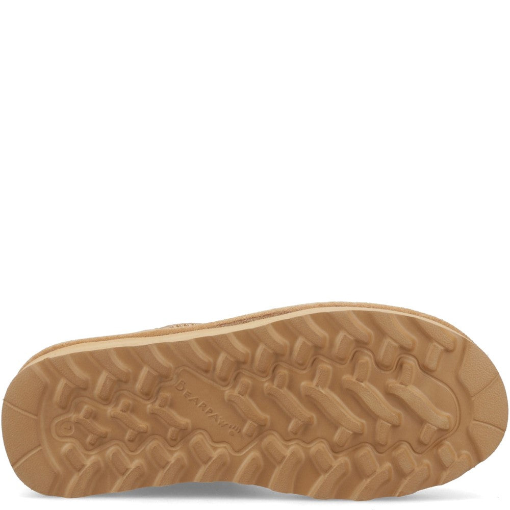 Women's Bearpaw Retro Super Shorty Boots