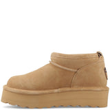 Women's Bearpaw Retro Super Shorty Boots