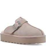 Women's Bearpaw Moxie Slippers