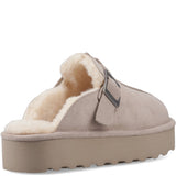 Women's Bearpaw Moxie Slippers