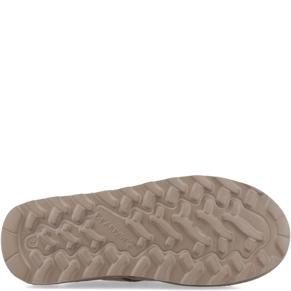 Women's Bearpaw Moxie Slippers