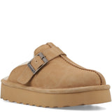 Women's Bearpaw Moxie Slippers