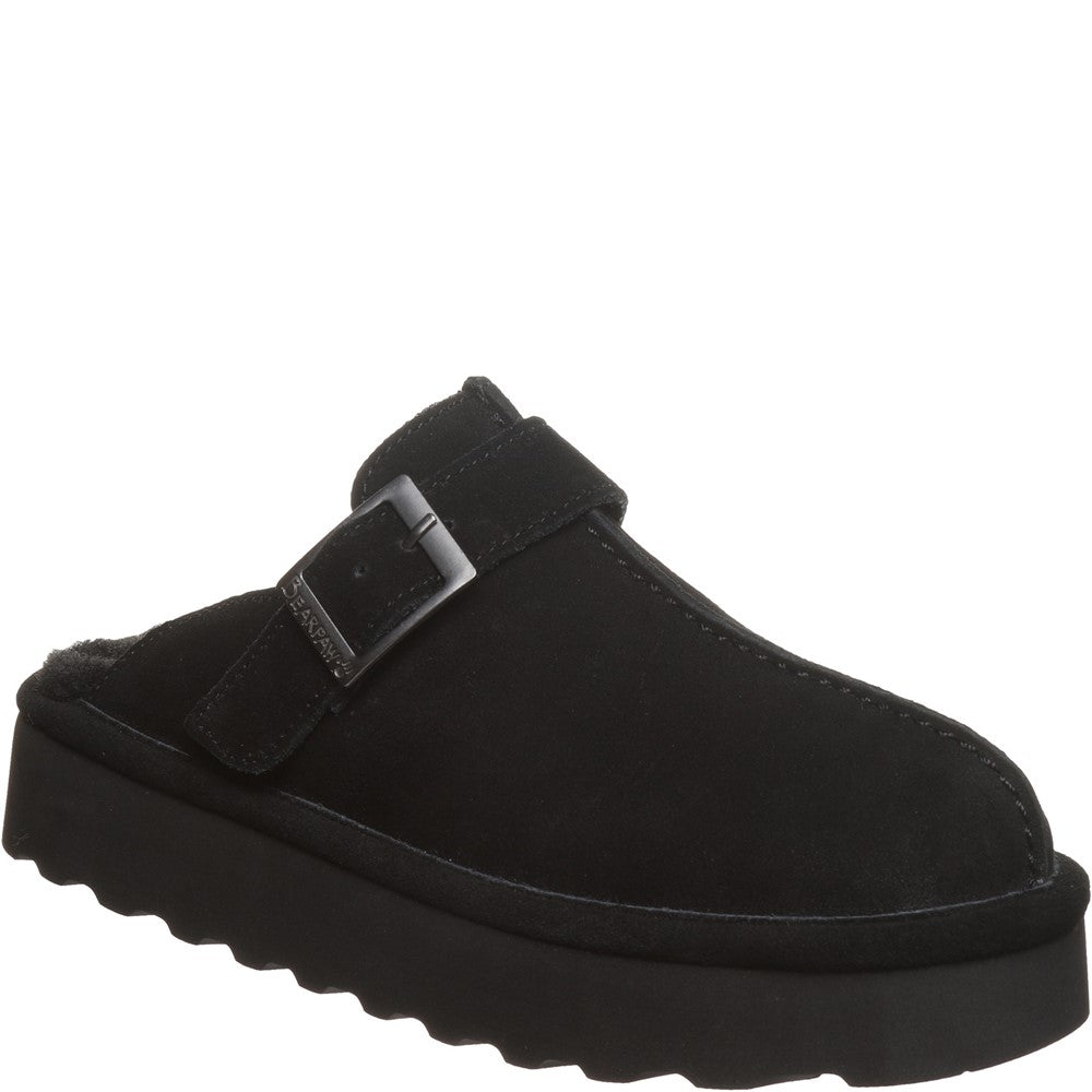 Women's Bearpaw Moxie Slippers