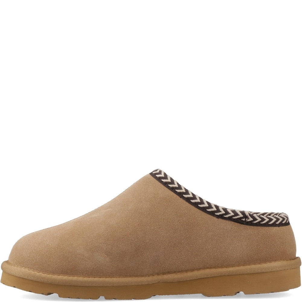 Women's Bearpaw Tabitha Slippers