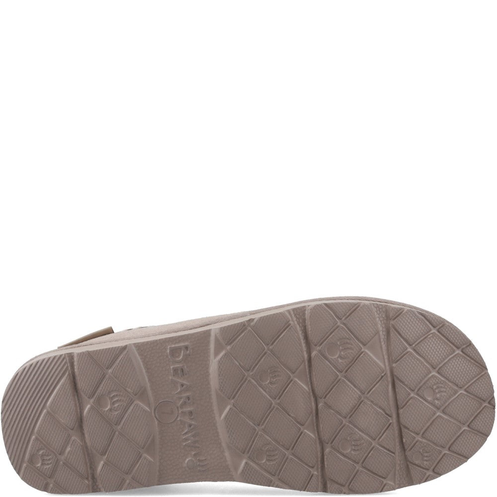Women's Bearpaw Tabitha Slippers