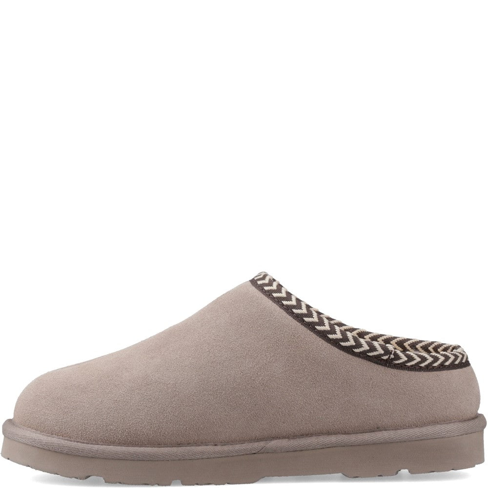 Women's Bearpaw Tabitha Slippers