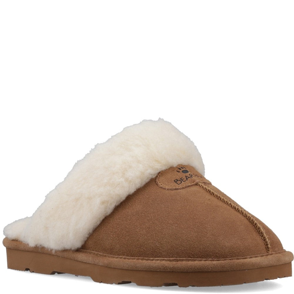 Women's Bearpaw Loki II Slippers