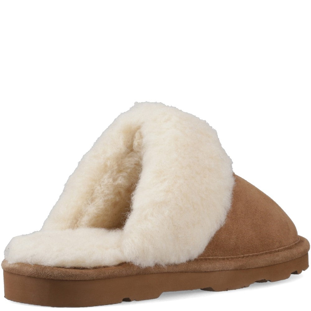 Women's Bearpaw Loki II Slippers