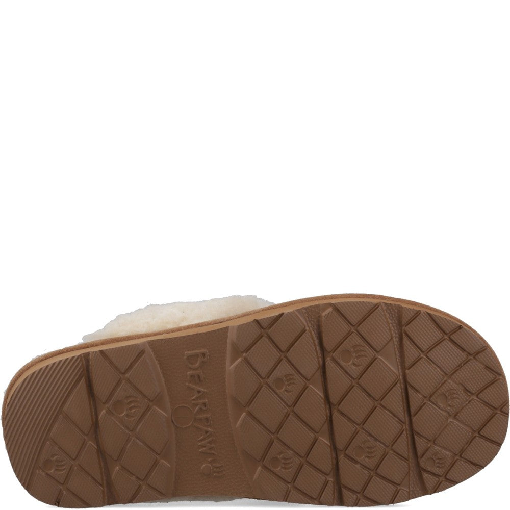 Women's Bearpaw Loki II Slippers