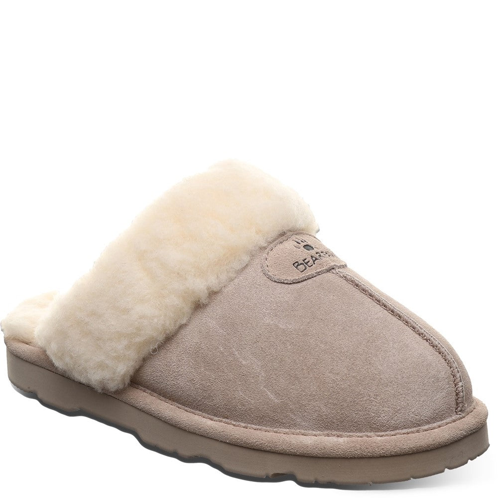 Women's Bearpaw Loki II Slippers