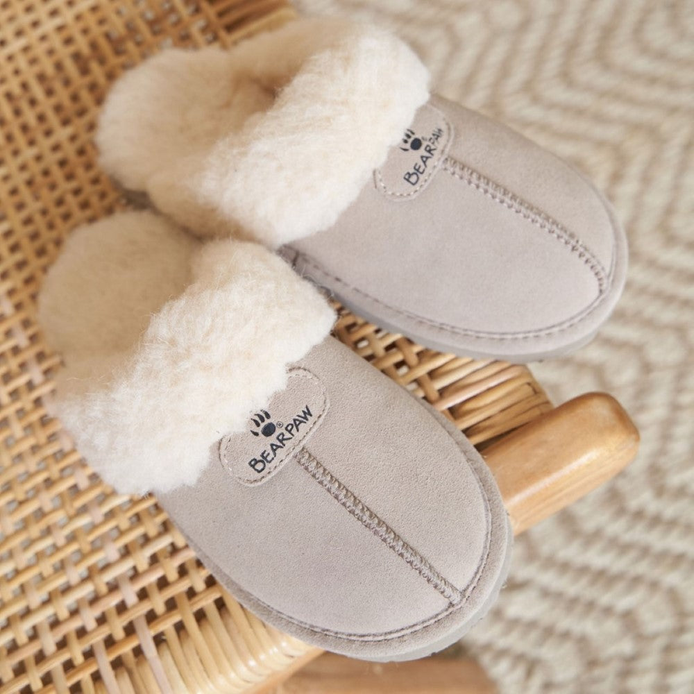 Women's Bearpaw Loki II Slippers