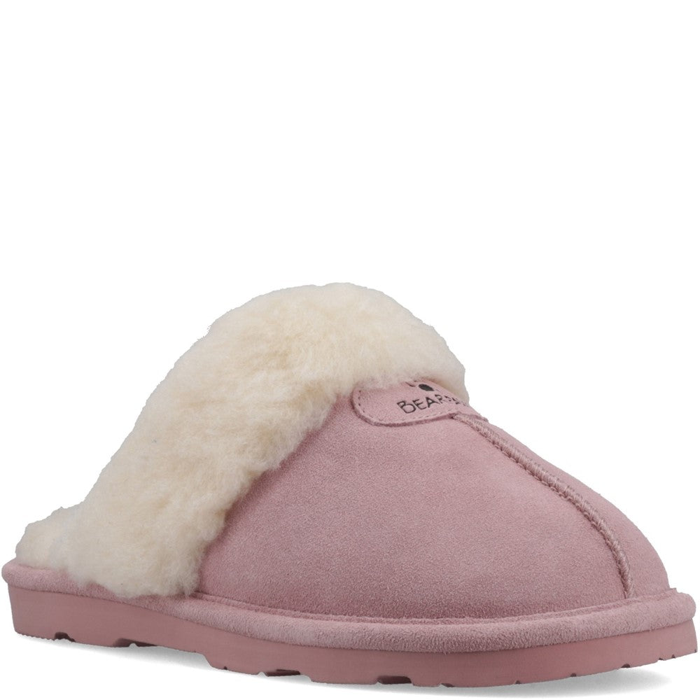Women's Bearpaw Loki II Slippers