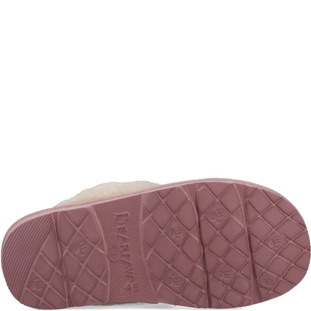 Women's Bearpaw Loki II Slippers