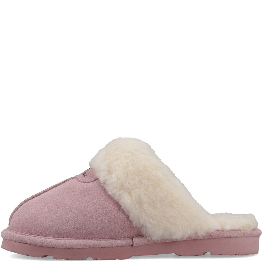 Women's Bearpaw Loki II Slippers