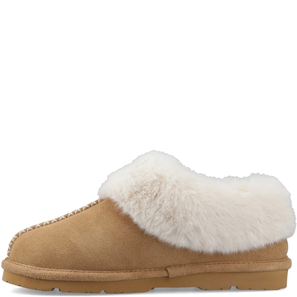 Women's Bearpaw Bella Slippers