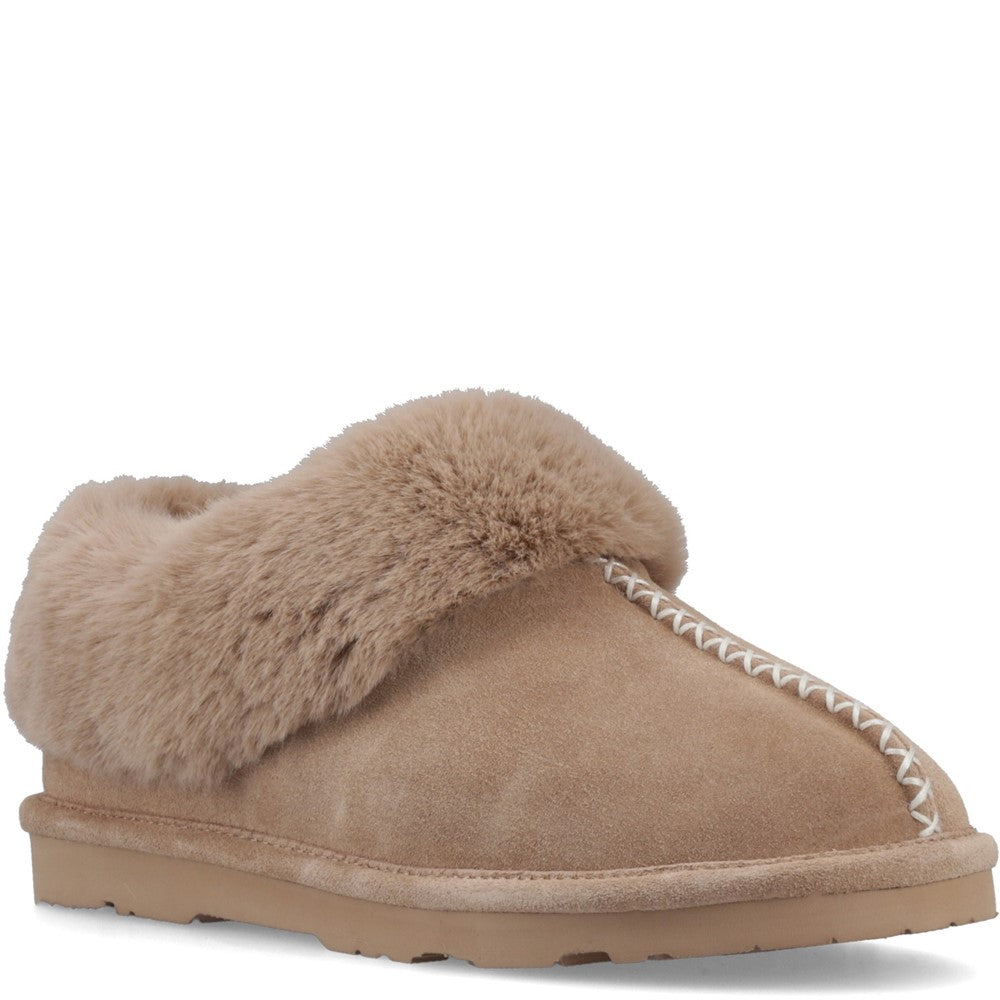 Women's Bearpaw Bella Slippers