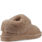 Women's Bearpaw Bella Slippers