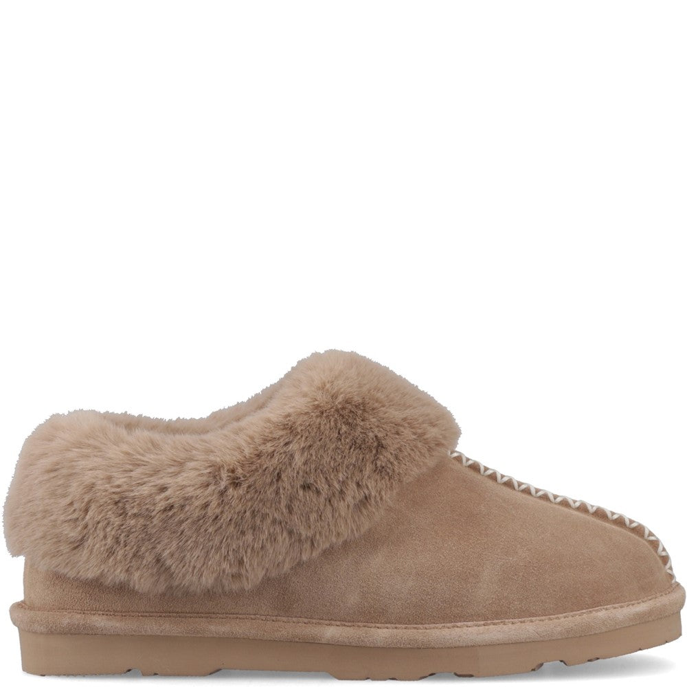 Women's Bearpaw Bella Slippers