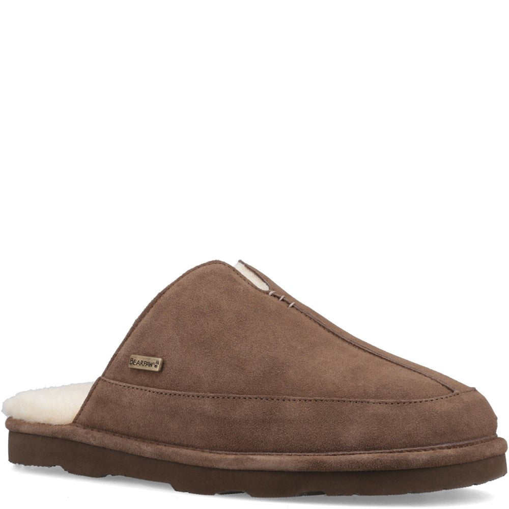 Men's Bearpaw Walker Slippers