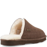 Men's Bearpaw Walker Slippers